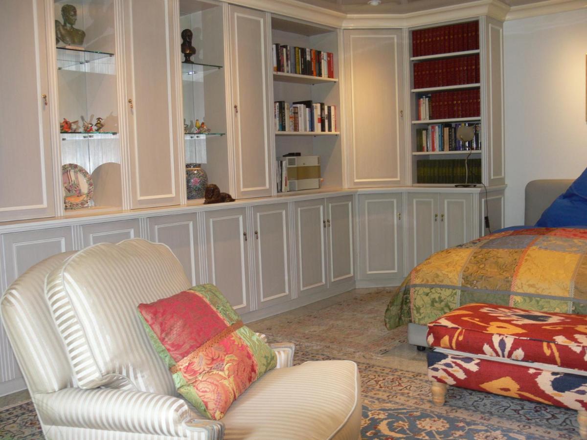 Die Villa Mettmann Dış mekan fotoğraf
