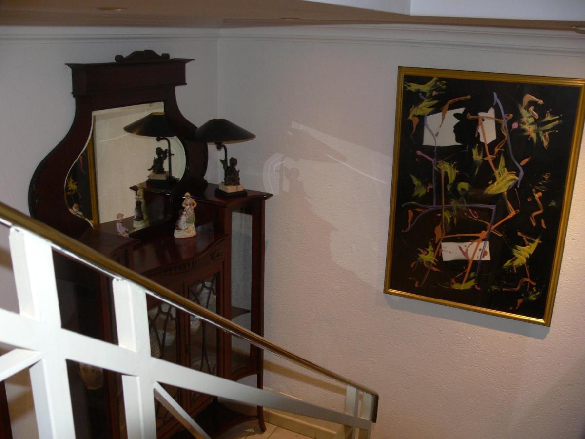Die Villa Mettmann Dış mekan fotoğraf