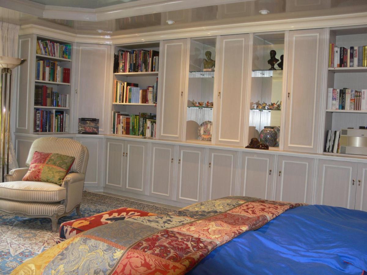 Die Villa Mettmann Dış mekan fotoğraf