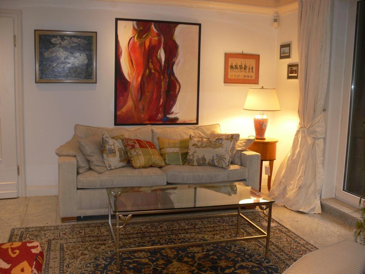 Die Villa Mettmann Dış mekan fotoğraf
