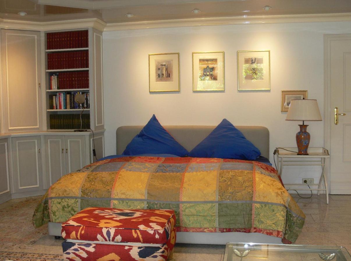 Die Villa Mettmann Dış mekan fotoğraf