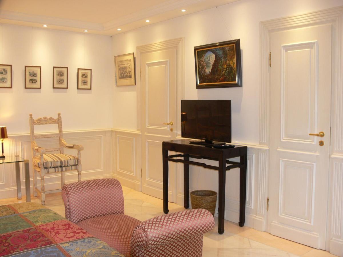 Die Villa Mettmann Dış mekan fotoğraf