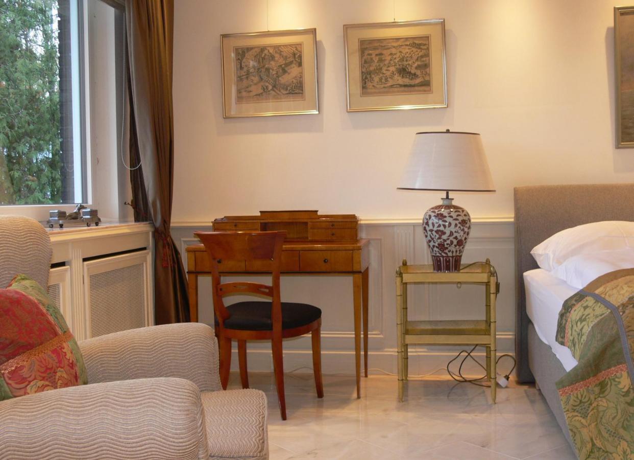 Die Villa Mettmann Dış mekan fotoğraf
