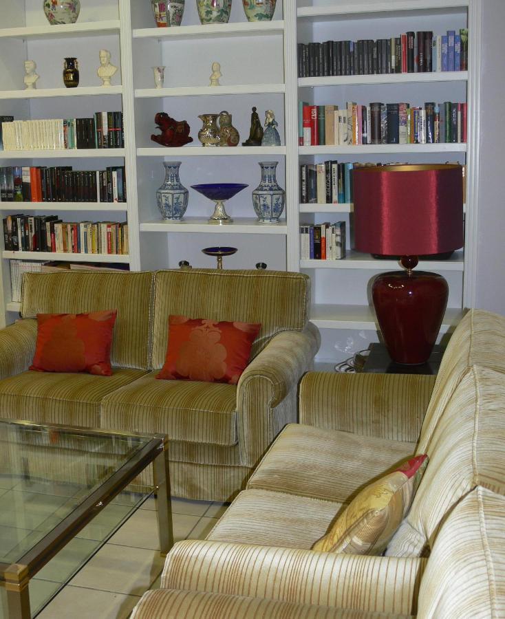 Die Villa Mettmann Dış mekan fotoğraf