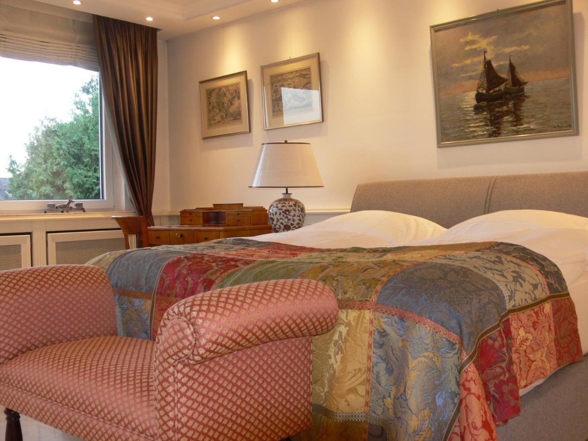 Die Villa Mettmann Dış mekan fotoğraf