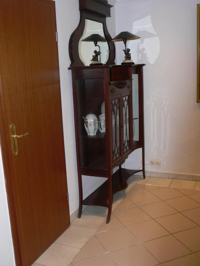 Die Villa Mettmann Dış mekan fotoğraf
