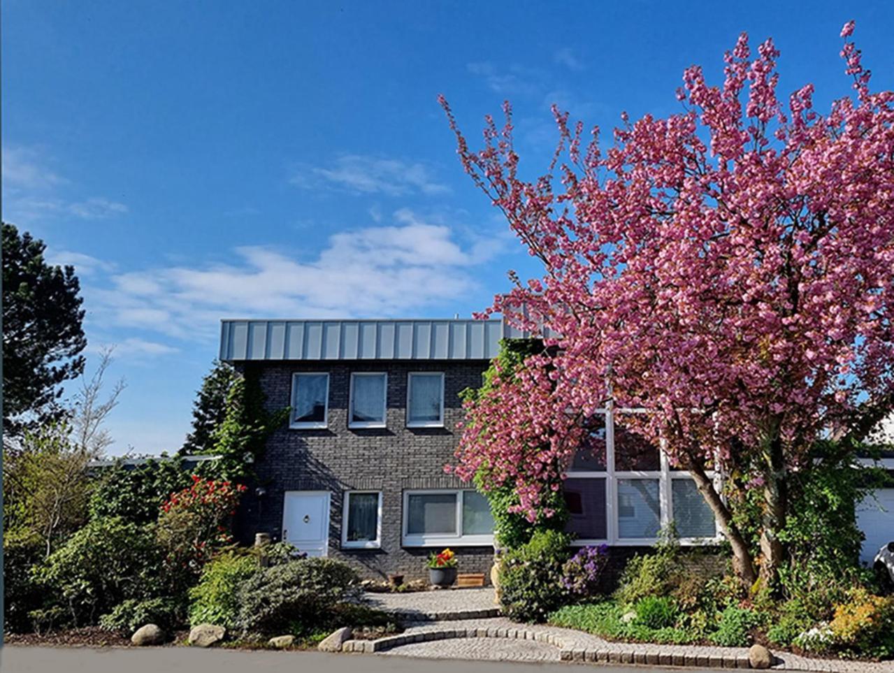 Die Villa Mettmann Dış mekan fotoğraf